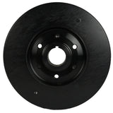 Fluidampr Toyota 1JZ/2JZ I-6 Underdrive Pulley Harmonic Balancer - 840811