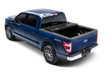 UnderCover 2021+ Ford F-150 Crew Cab 8ft Armor Flex Bed Cover - AX22031