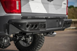 Addictive Desert Designs 2019 Ford Ranger Venom Rear Bumper w/ Backup Sensor Cutouts - R222231280103