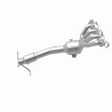 Magnaflow Conv DF 10-13 Mazda 3 2.0L Manifold - 51802