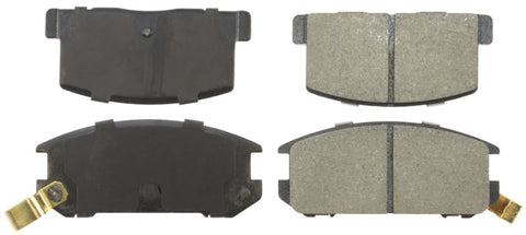 StopTech Performance Brake Pads - 309.03090