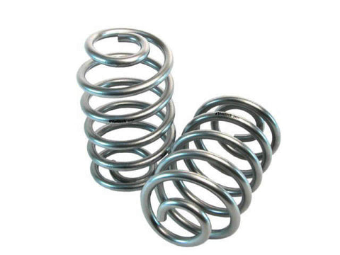 Belltech MUSCLE CAR SPRING SET 92-96 IMPALA/CAPRICE/ REAR - 5107