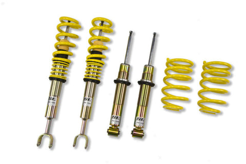 ST Coilover Kit 98-04 Audi A6 Quattro (4B/C5) Sedan/Wagon / 02-05 VW Passat W8 Sedan/Wagon (4Motion) - 13210026