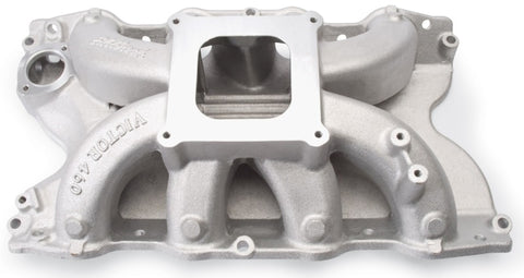 Edelbrock Victor 460 850 Manifold - 2966