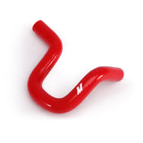 Mishimoto 10-13 Hyundai Genesis Coupe 2.0T/2.0T Premium/2.0T R-Spec Red Silicone Heater Hose Kit - MMHOSE-GEN4-10THHRD