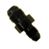 Nitrous Express 4AN Bottle Nipple for First Generation Lightning 45 Valve - 11717