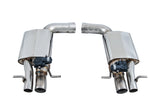 AWE Tuning Mercedes-Benz W205 AMG C63/S Sedan SwitchPath Exhaust System - for DPE Cars - 3025-31036