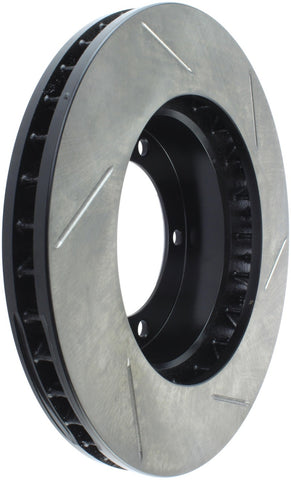 StopTech Slotted Sport Brake Rotor - 126.44086SR