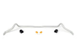 Whiteline 05+ Mazda 3 BK / 07+ Mazdaspeed3 Hatch FWD Front 24mm X-Heavy Duty Swaybar - BMF51X