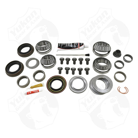 Yukon Gear Master Overhaul Kit 09+ Ford 8.8inch Reverse Rotation IFS Front Diff - YK F8.8-REV-B