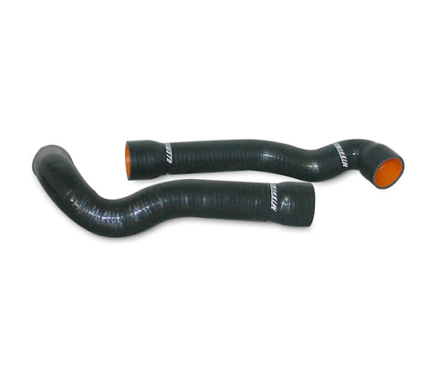 Mishimoto 92-99 BMW E36 325/M3 Black Silicone Hose Kit - MMHOSE-E36-92BK