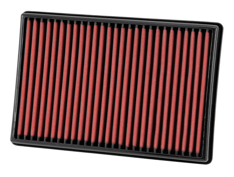 AEM 02-07 Dodge Ram 3.7L (V6)/4.7L-5.9L (V8) Dryflow Panel Air Filter - 28-20247