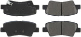 StopTech Street Brake Pads - 308.14450