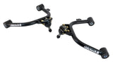 Ridetech 88-98 Chevy C1500 StrongArms Front Upper Control Arms - 11373699