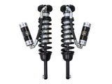 ICON 2010+ Toyota FJ/4Runner Ext Travel 2.5 Series Shocks VS RR Coilover Kit - 58747