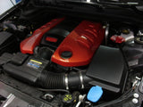 Injen 08-09 Pontiac G8 V8 6.0L PowerFlow Intake System - Black - PF7040WB