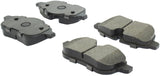 StopTech Performance Brake Pads - 309.14330