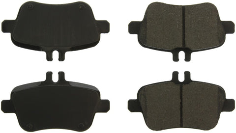 StopTech Street Brake Pads - Front - 308.16461