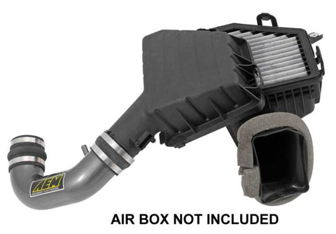 AEM 10-14 Chevy Camaro 3.6L V6 HCA Air Intake System - 22-683C