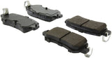 StopTech Street Brake Pads - Front - 308.16240