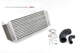 AMS Performance 2015+ Ford F-150 2.7L/3.5L / 17-19 Ford Raptor 3.5L 5.5in Thick Intercooler Upgrade - AMS.32.09.0001-1