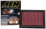 AEM 13-20 Nissan Sentra 1.8L DryFlow Air Filter - 28-50099