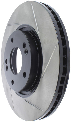 StopTech Slotted Sport Brake Rotor - 126.51020SL