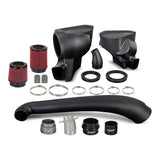 Mishimoto 2021+ BMW G8X M3/M4 Performance Intake Carbon Fiber Matte - MMAI-G80-21CFM