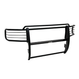 Westin 99-04 Ford F-250/350/450/550HD SD (Excl. Harley Edition) Sportsman Grille Guard - Blk - 40-0225