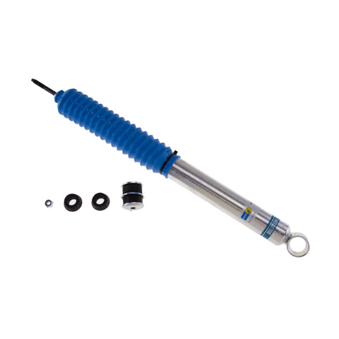 Bilstein 4600 Series 91-97 Toyota Landcruiser w/ 2-2.5in Lift Front 46mm Monotube Shock Absorber - 24-238885