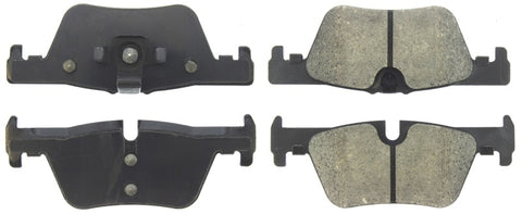 StopTech Performance Brake Pads - 309.16130