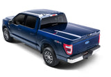 UnderCover 2021 Ford F-150 Crew Cab 5.5ft Elite LX Bed Cover - Race Red - UC2208L-PQ