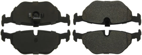 StopTech Street Touring Brake Pads - 308.06921