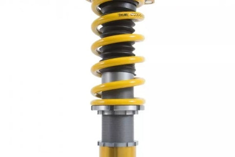 Ohlins 90-05 Mazda Miata (NA/NB) Road & Track Coilover System - MAS MI20S1