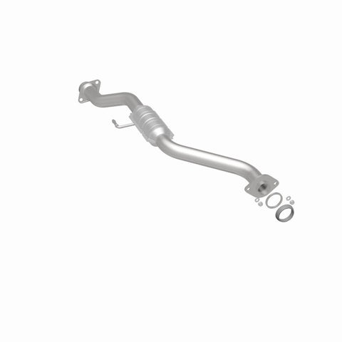 MagnaFlow Conv DF 06-08 Suzuki Grand Vitara 2.7L - 51728