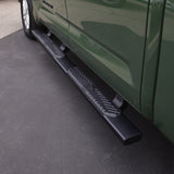 Westin 2022-2023 Toyota Tundra R5 Nerf Step Bars - Black - 28-51345