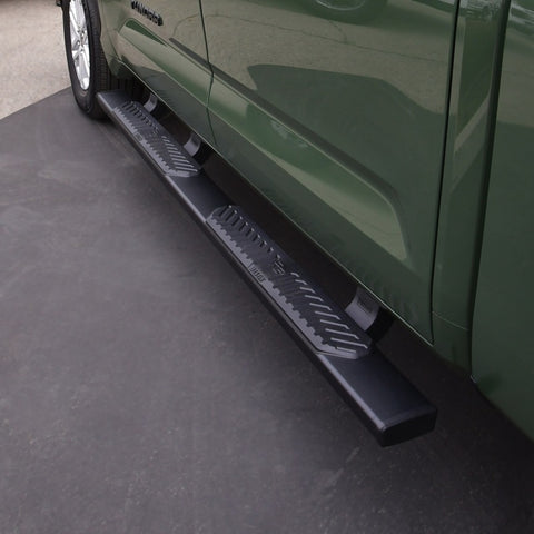 Westin 2022-2023 Toyota Tundra R5 Nerf Step Bars - Black - 28-51345