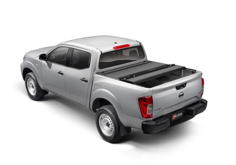 BAK 2022 Nissan Frontier 5ft Bed BAKFlip MX4 Matte Finish - 448538