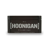 Mishimoto Honda Hoonigan Oil Filler Cap - Silver - MMOFC-HN-HOONSL