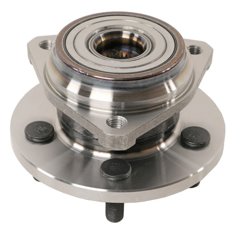 MOOG 89-99 Jeep Cherokee Front Hub Assembly - 513084