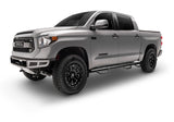 N-Fab Nerf Step 2019 Dodge RAM 2500/3500 Crew Cab 6.4ft Standard Bed Gas/Diesel - Tex. Black - 3in - D20100CC-6-TX