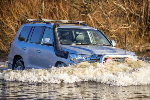 ARB 07-15 Toyota URJ200 PET 3UR-FE Snorkel Armax - SS88HPE