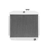 Mishimoto 55-57 Chevrolet Bel-Air X-Line Aluminum Radiator - MMRAD-BEL-55X