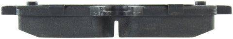 StopTech Sport Brake Pads w/Shims - Front - 309.13170