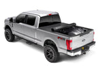 Truxedo 07-13 GMC Sierra & Chevrolet Silverado 1500 5ft 8in Sentry Bed Cover - 1570601