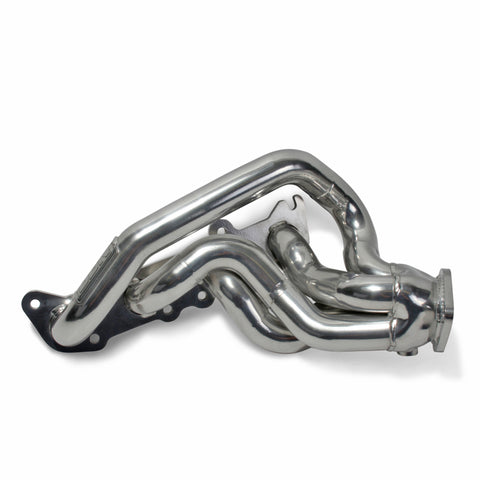 BBK 2015-16 Ford Mustang GT 5.0L 1-3/4 Tuned LenGTh Header System (Ceramic) - 18480