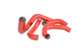 Perrin 22-23 Subaru WRX Front Mount Intercooler Kit (Red Tubes & Black Core) - PSP-ITR-441BK/RD