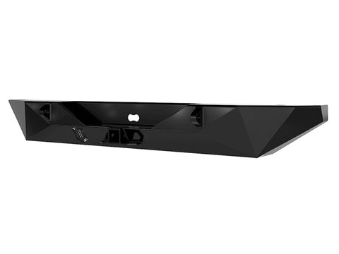 ICON 07-18 Jeep Wrangler JK Pro Series Rear Bumper w/Hitch/Tabs - 25227