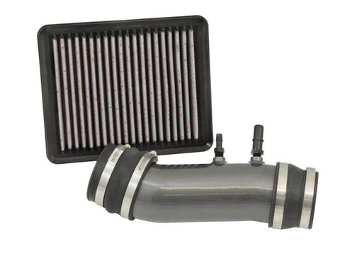 AEM 11-14 Ford Mustang 3.7L V6 Air Intake System - 22-686C