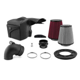 Mishimoto 2019+ Ford Ranger 2.3L Intake/Snorkel Bundle - Dry Filter - MMB-RGR-19DW